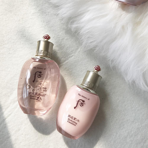 夏天适合的水乳清爽不粘腻,夏季干爽不油腻水乳测评