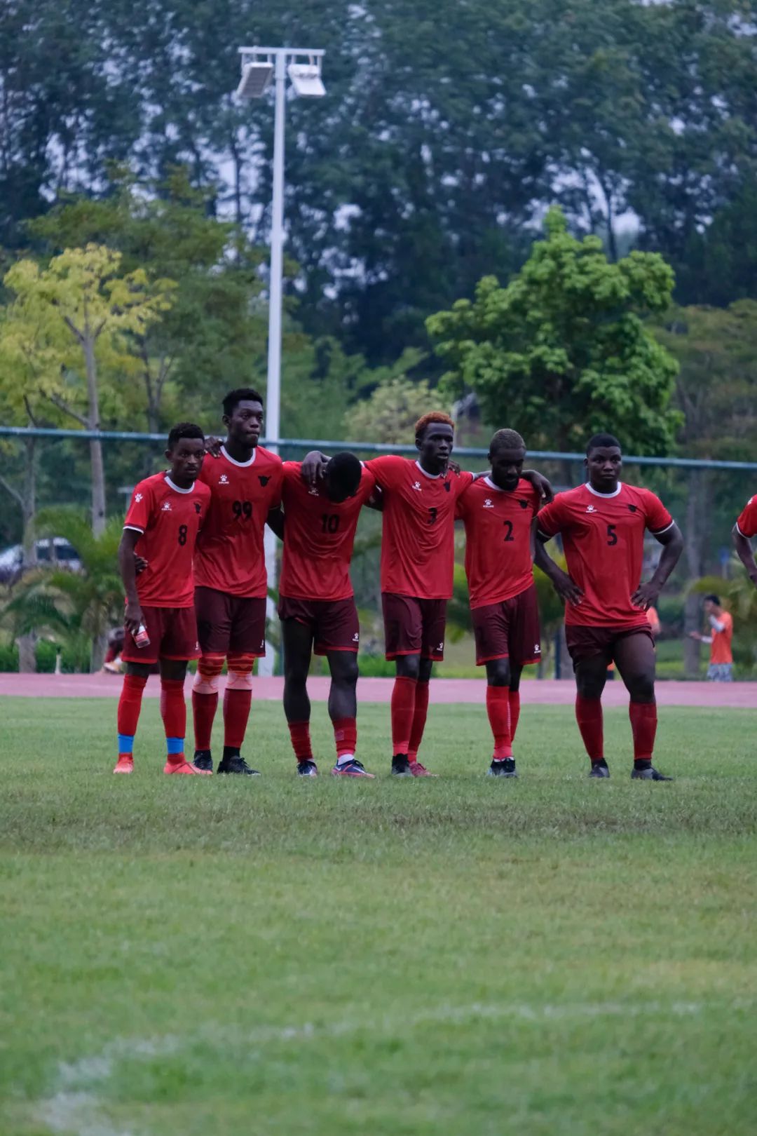 2022白沙足球比赛,2022白沙杯篮球公开赛