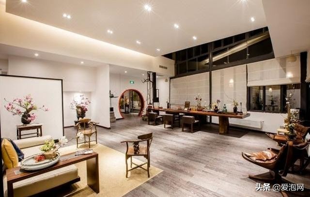 值得一去的温泉民宿,与大自然融为一体的民宿温泉