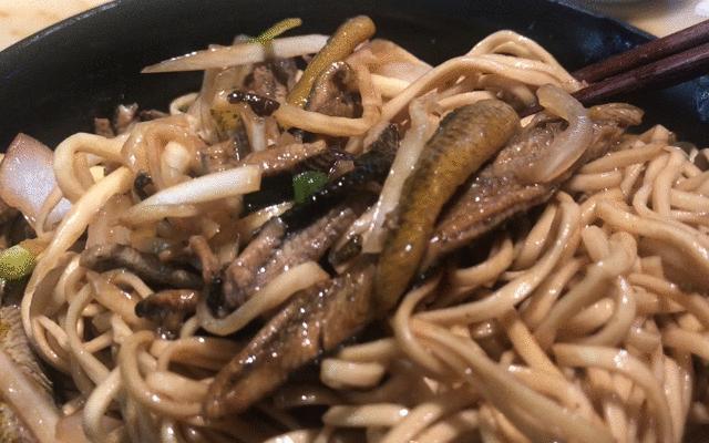 杭州最好吃的面馆是哪一家,杭州上城区面馆排名前十名