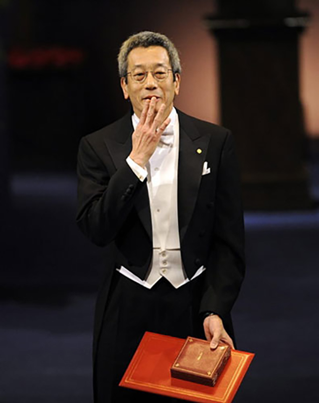 钱学森获诺奖的侄子,钱学森的侄子诺奖