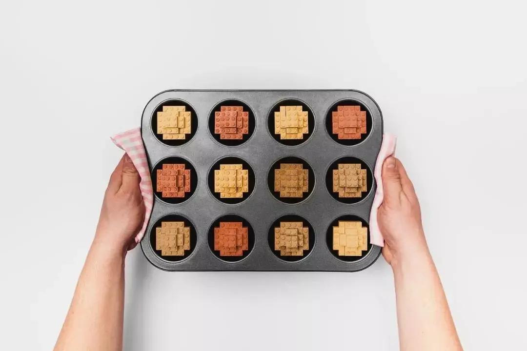 好物之走进丹麦|Lego:给我一个乐高,我可以创造一个世界