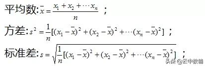 高中数学公式及知识点速记精选,高中数学公式大全高中备考知识点