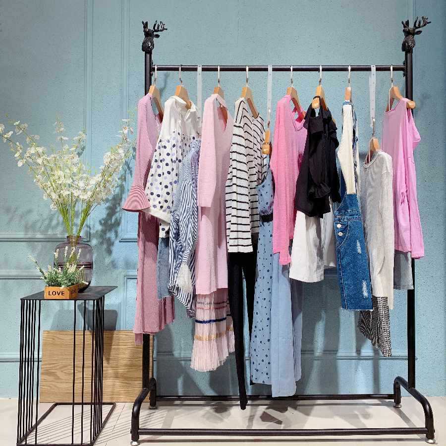 哪里有服装尾货批发市场,哪里找便宜的服装尾货