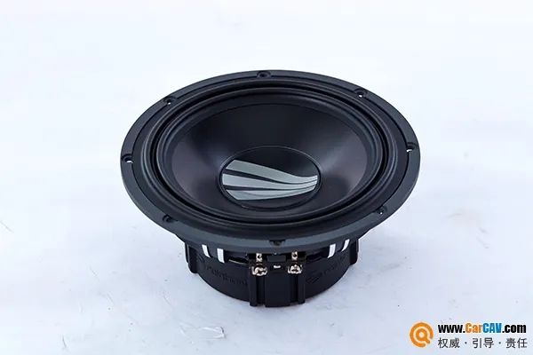 铁了心站C位,双折环喇叭到底有多牛?