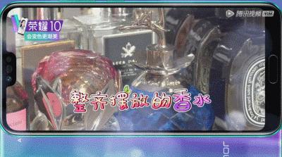 买了好多香奈儿和迪奥,买了一堆香奈儿迪奥