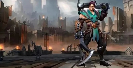 晨阳国服第一德莱文,英雄联盟手游德莱文晨阳教学