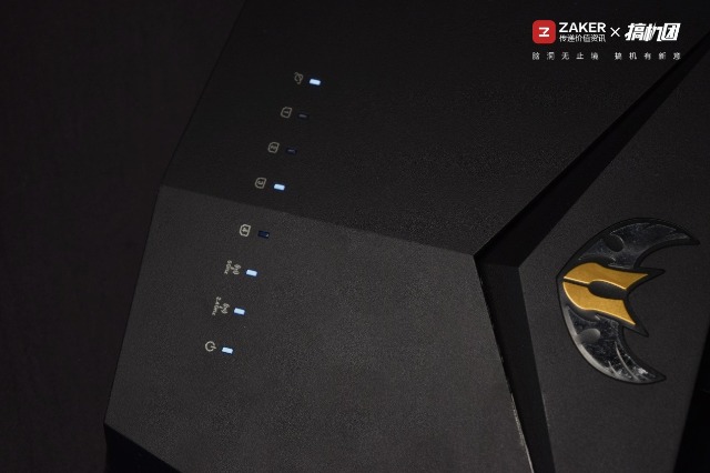 鍗庣鍙戝竷鏂板搧wifi6璺敱tuf-ax3000,鍗庣ax3000wi-fi6鏃犵嚎璺敱璇勬祴