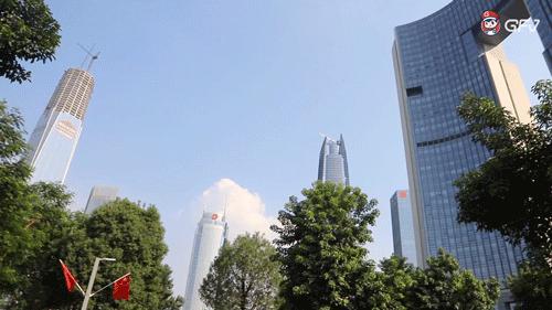 星级环球美食宝藏地，3.8折起！康帝「双11狂欢节」来啦