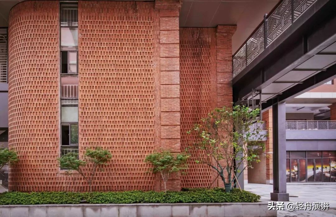 都市复兴真实案例:改造武汉爱帝工业园|赵攀第034位轻舟讲者