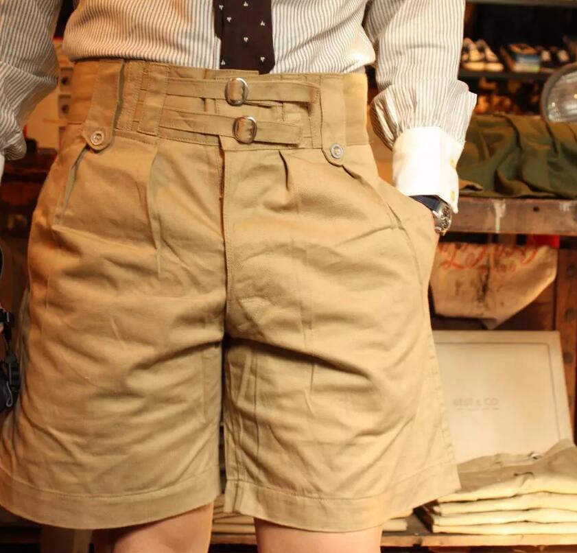 4分短裤军装男休闲,男士连帽工装短裤