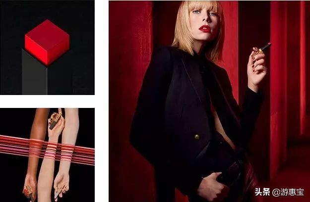 香港ysl口红官网价格表,ysl口红到底买哪一款