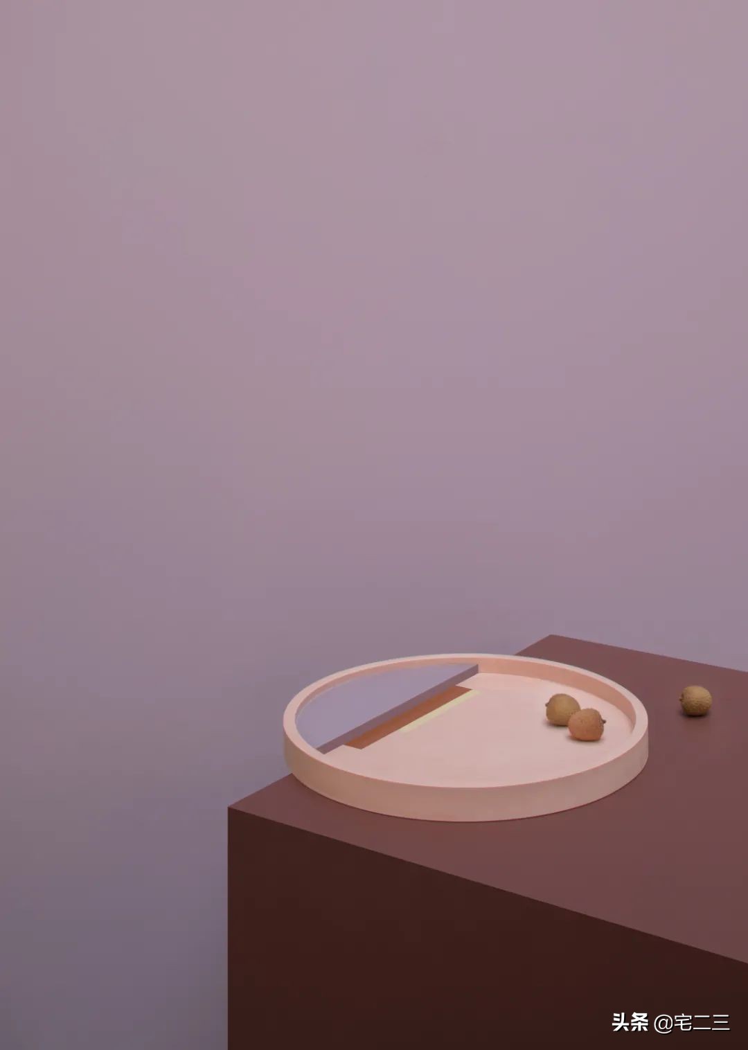 艺术品or家具?14款创意树脂物件,让你掉进设计师编织的梦境