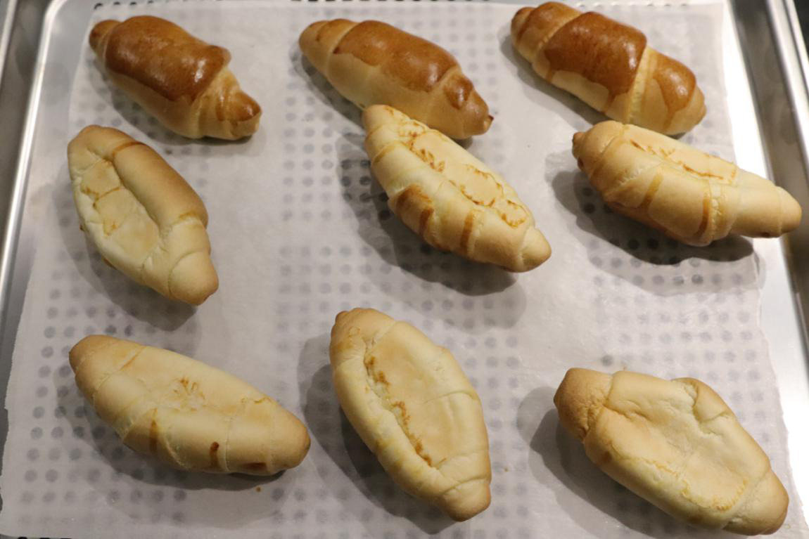 电烤箱烤不熟东西是什么原因,烤箱没有下层发热管怎么烤