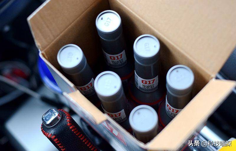 燃油宝到底是不是个骗局呀,燃油宝到底是忽悠还是良药