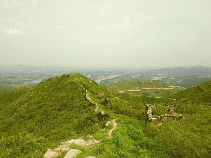 武汉龙王尖徒步攻略,武汉龙王尖视频大全