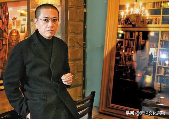 陈丹青现在还画画不,陈丹青谈绘画过时的全部视频