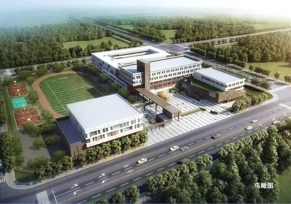 吴中开发区实验学校,吴中引进的新学校