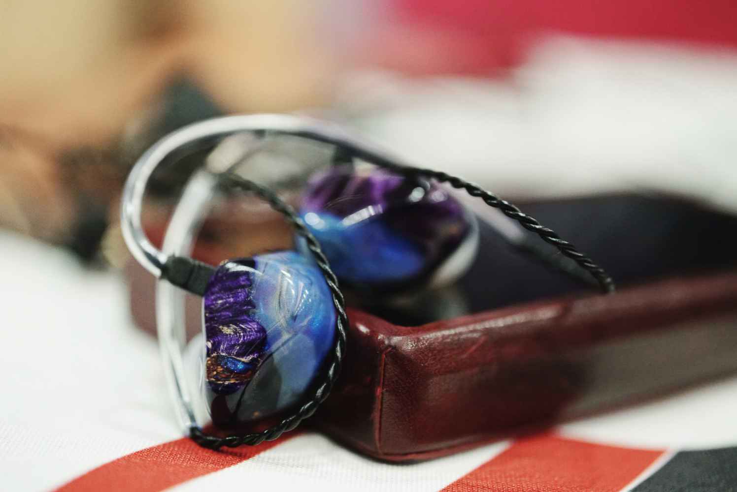 随身hifi播放器性价比排行榜,十大发烧级hifi入门耳塞