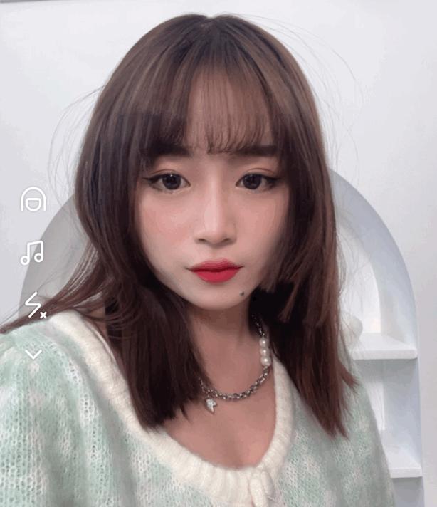 盘点抖音爆火的原相机美颜参数,甜盐相机美颜参数设置