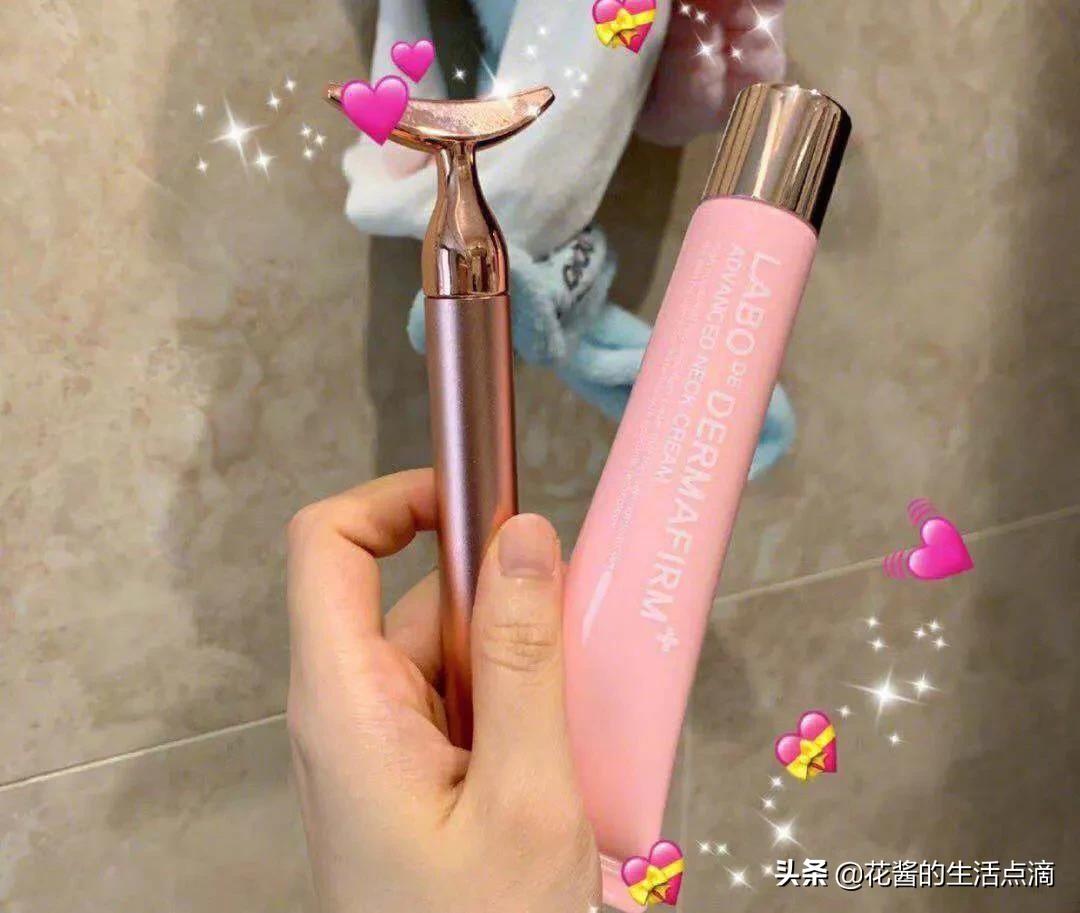 德妃颈霜测评学生版,德妃颈霜测评