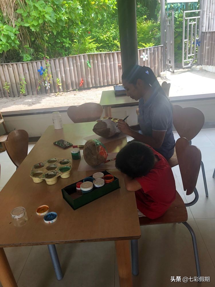 马尔代夫一家人旅行攻略,马尔代夫旅游一家四口跟团