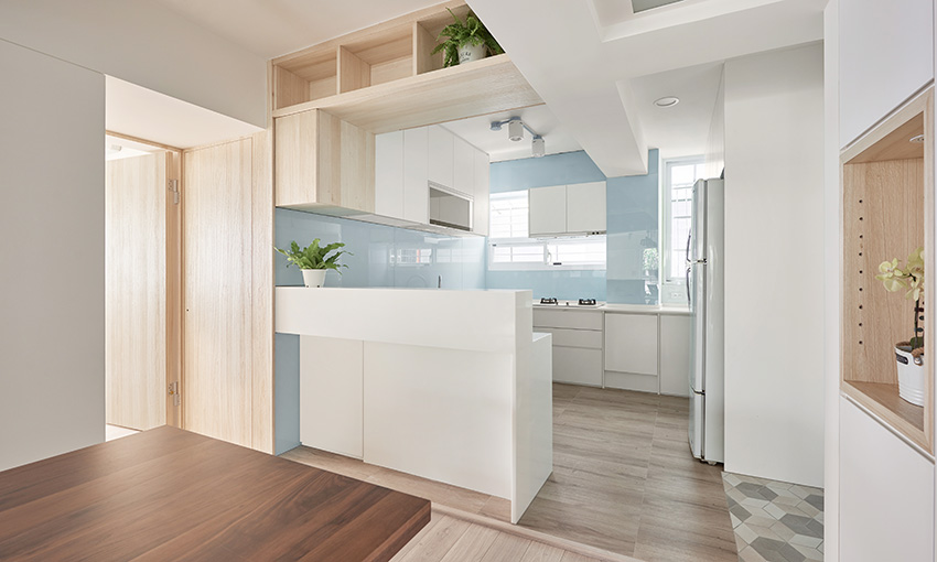 家里储藏空间,家里储存空间