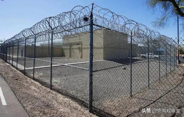 全球十大恶人榜榜首，号称“本拉登第二”，却2次成功越狱