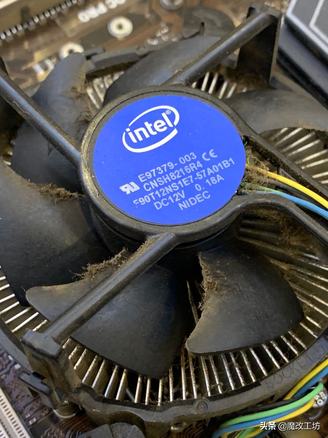 能超5G的都是天价?英特尔8700K处理器测试版要1400元