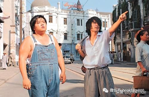 吴孟达和周星驰怎么走到一起,吴孟达为啥和周星驰分开