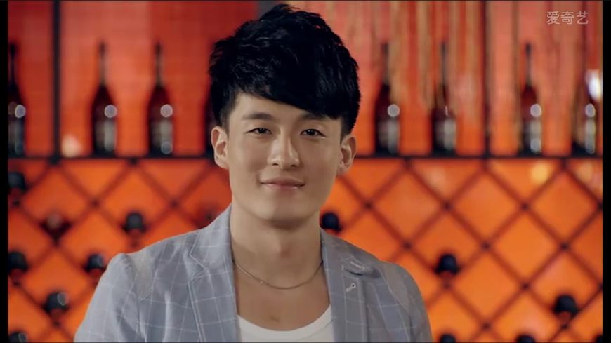 爱情公寓子乔美嘉开炮,爱情公寓子乔美嘉领证语录