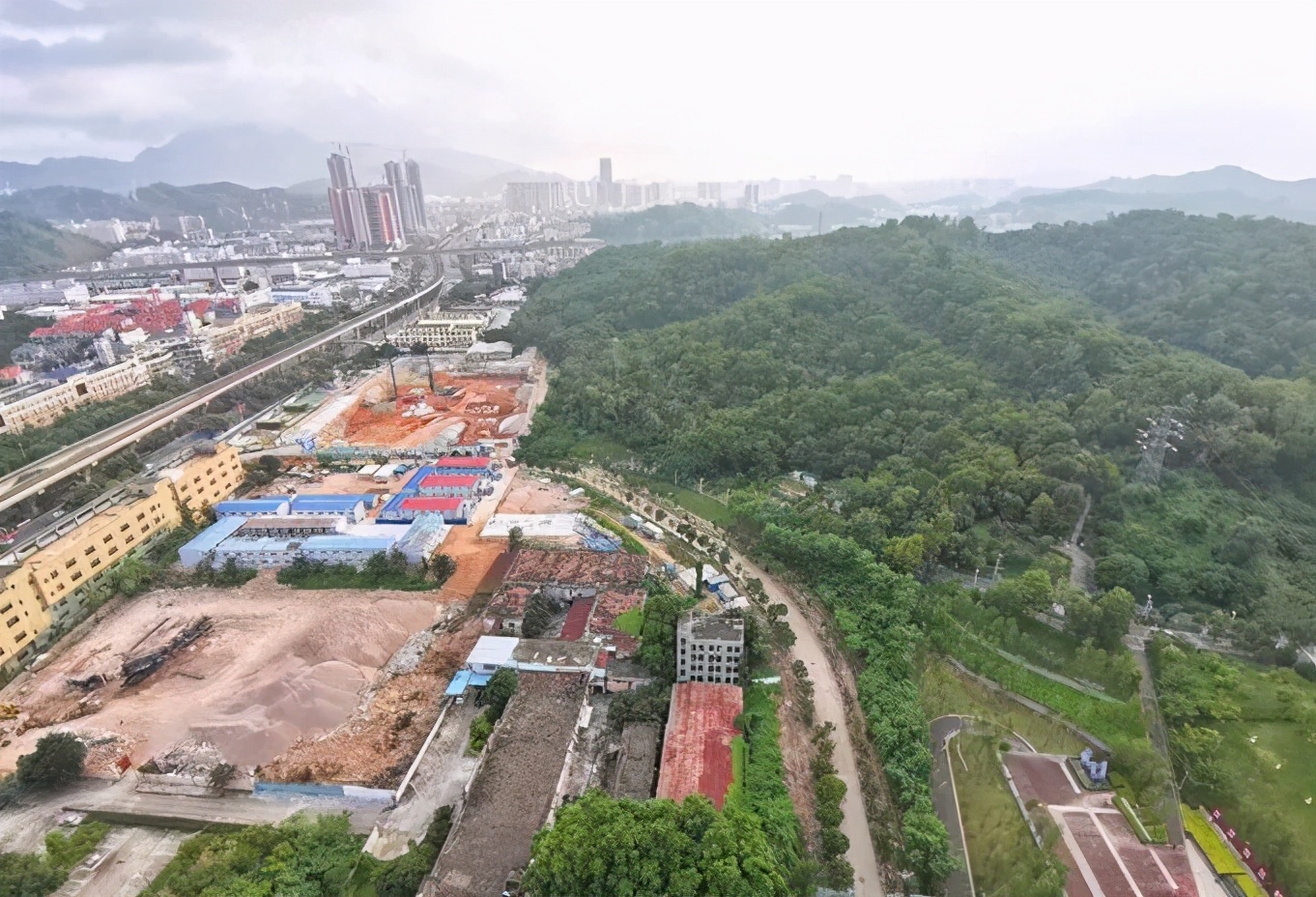 横岗星河新楼盘,横岗有新楼盘吗