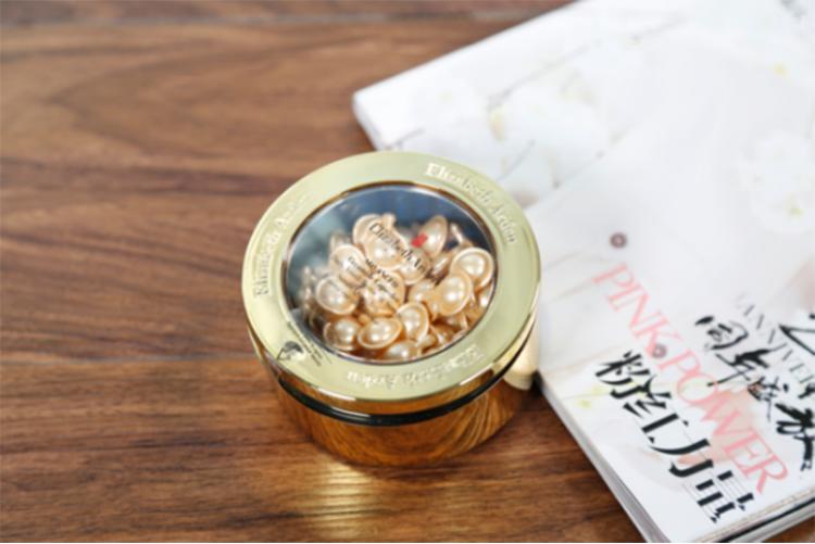 伊丽莎白雅顿晶璨皙颜精华测评,伊丽莎白雅顿精华评测