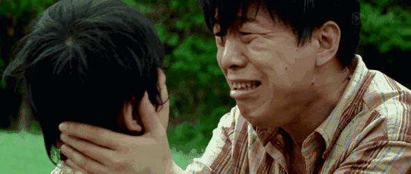 黄渤好帅,黄渤最怂语气最狠的话