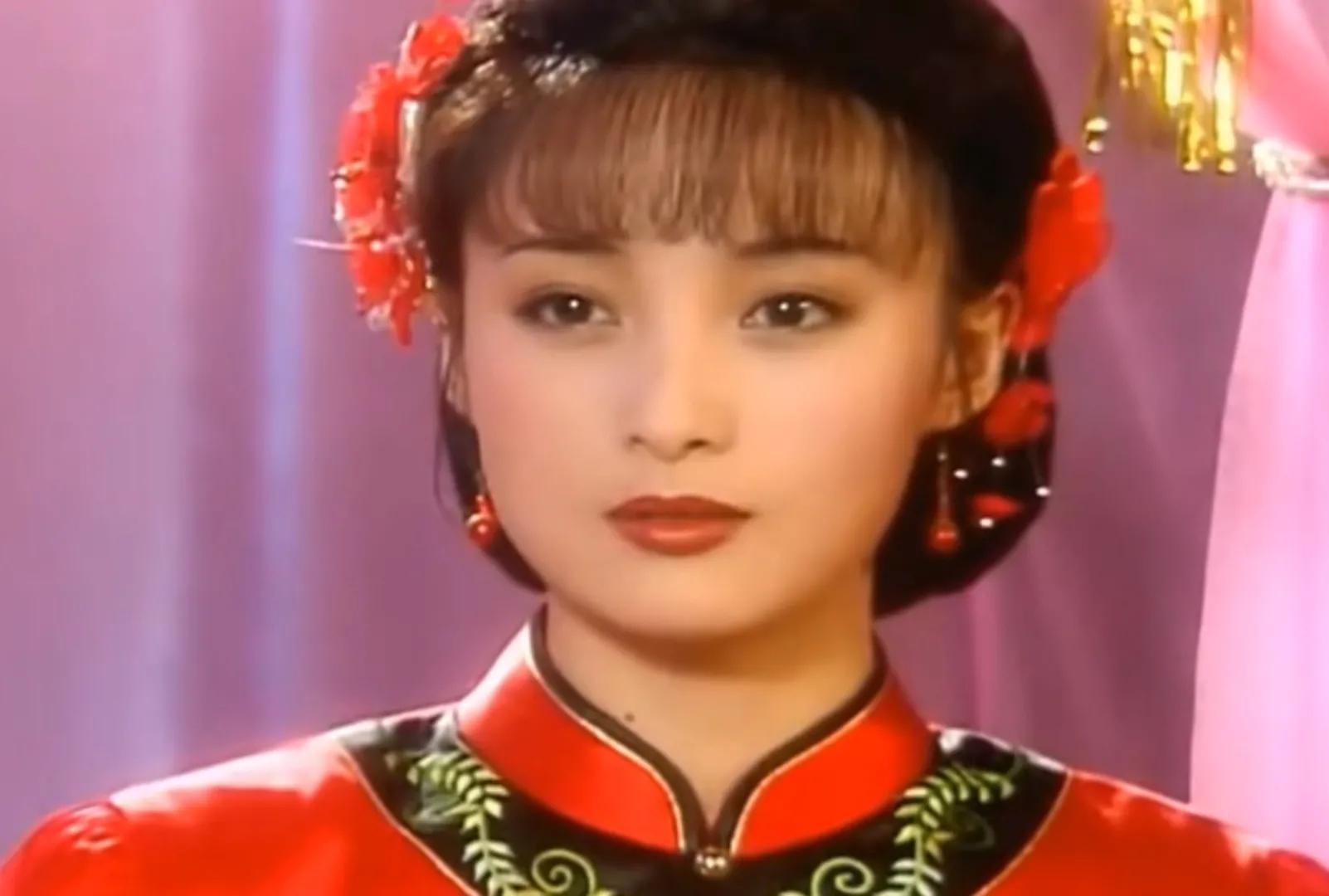 最惊艳的古典美人,那些年惊艳时光的古典美人