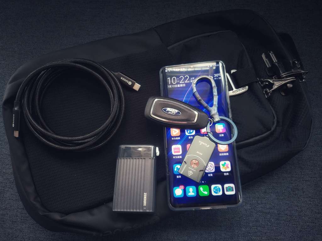 小包包里装些什么,小包包里适合放什么东西