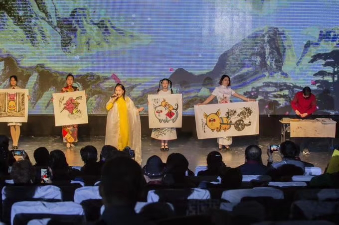 画家毕晓民作品有收藏价值吗,画家毕晓民的画