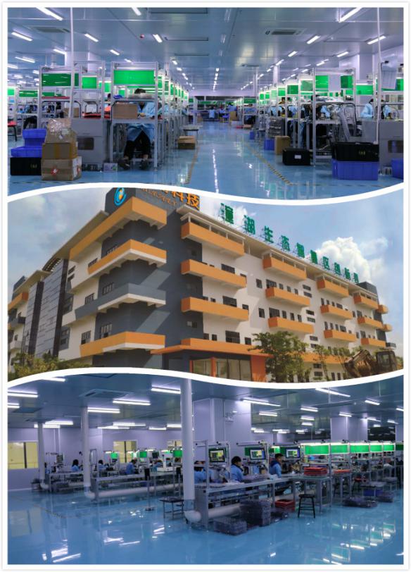 迈测科技总部,迈测科技跨境电商