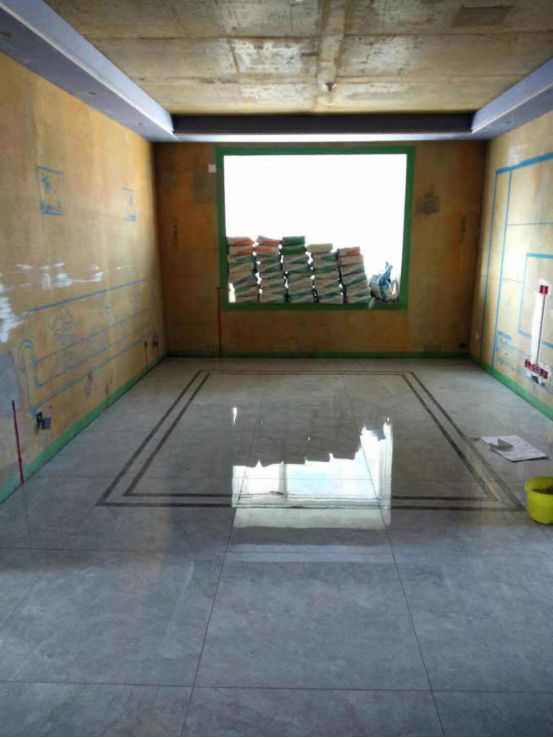 威海小户型装修方案,威海装修案例