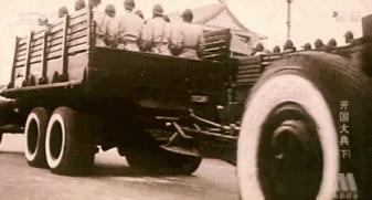 开国大典最震撼的解读,盘点不同年代的开国大典