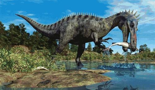 恐龙嘉年华活动抢先看,超劲爆恐龙展免费送