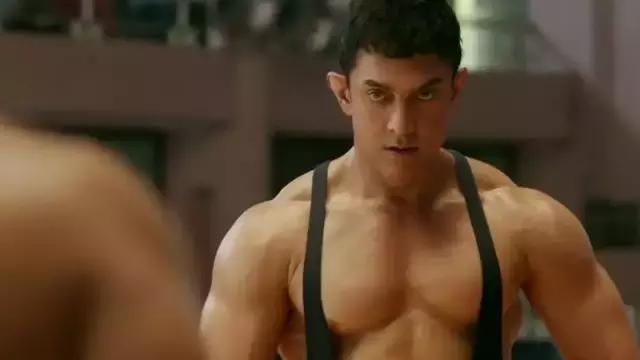 阿米尔汗经典合集,阿米尔汗五部神作