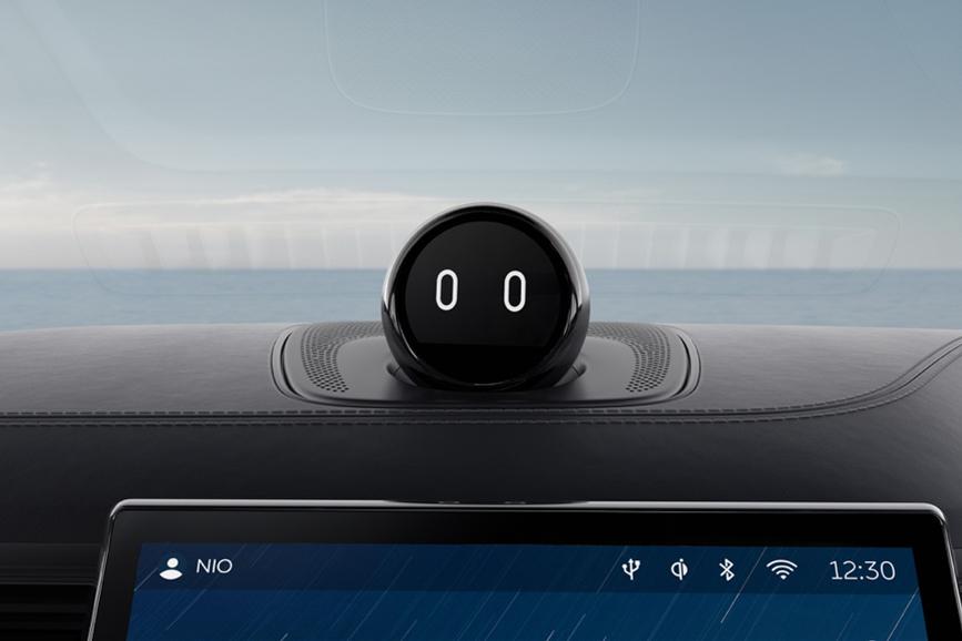 蔚来新款es6卖得怎样,蔚来es6销量排名