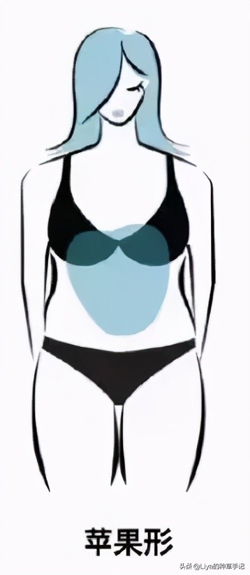 微胖女生适合穿什么裤子,微胖女生穿什么颜色好看