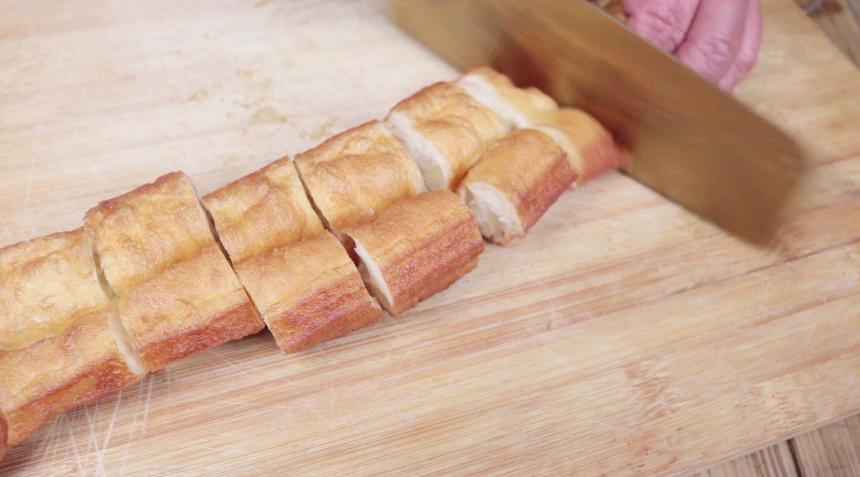 糯米饭卷的糯米如何蒸,糯米蒸肉丸一口一个