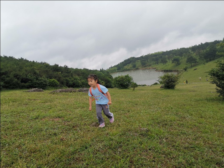 福建遛娃之福州永泰云顶