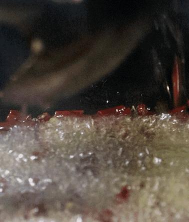 重庆正宗的烤鱼哪个好吃,重庆烤鱼味道好极了