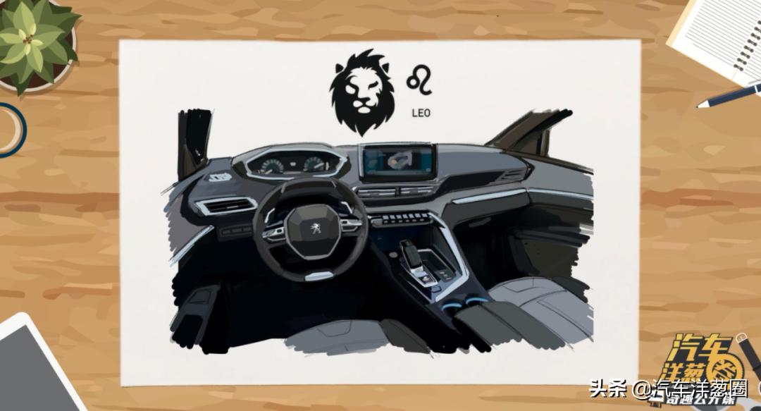 把狮子放在森林上会怎么样,把狮子放在笼子里会怎么样