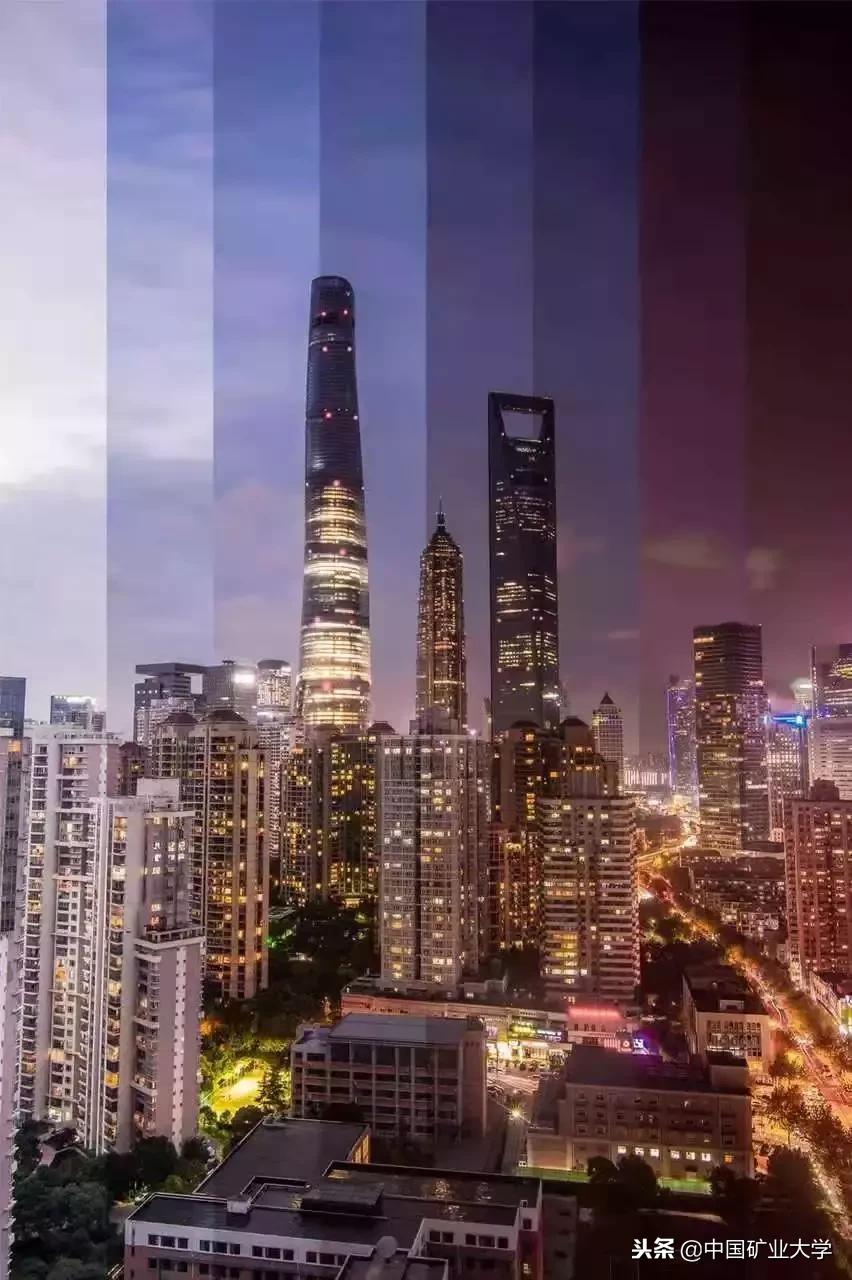 矿大摄影师,签约旅行体验师