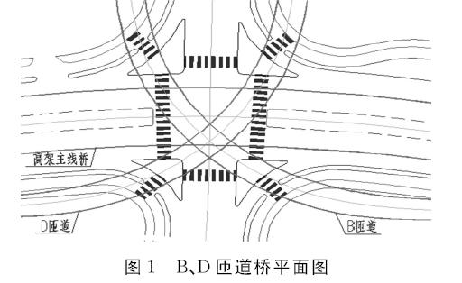 小曲线桥梁预制梁架设方案,小曲线半径箱梁预制方法